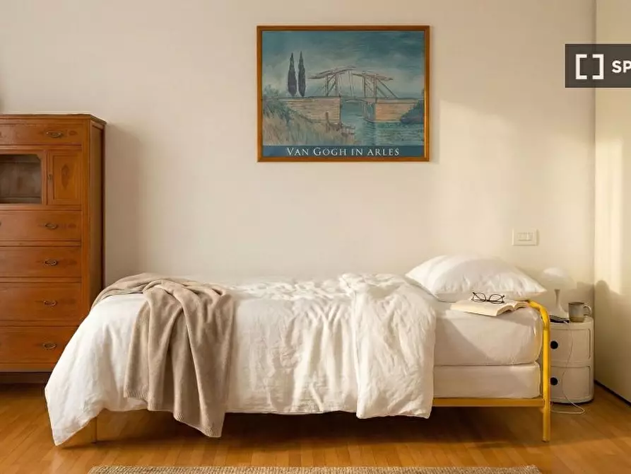 Immagine 16 di Appartamento in affitto  in Corso S. Gottardo a Milano