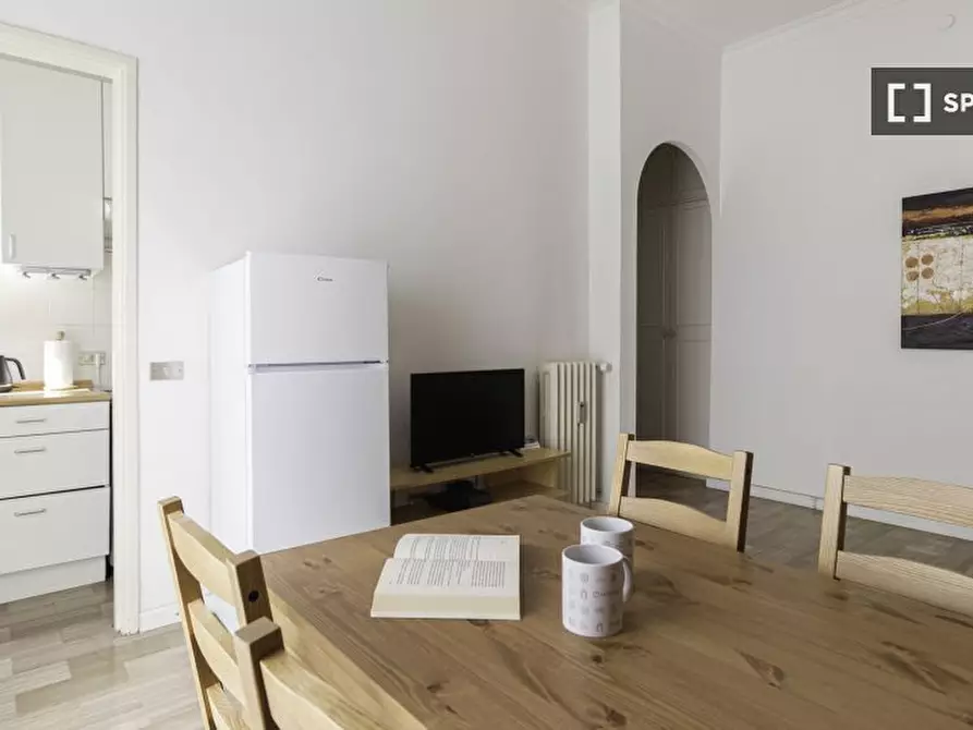 Immagine 16 di Appartamento in affitto  in Viale Argonne a Milano