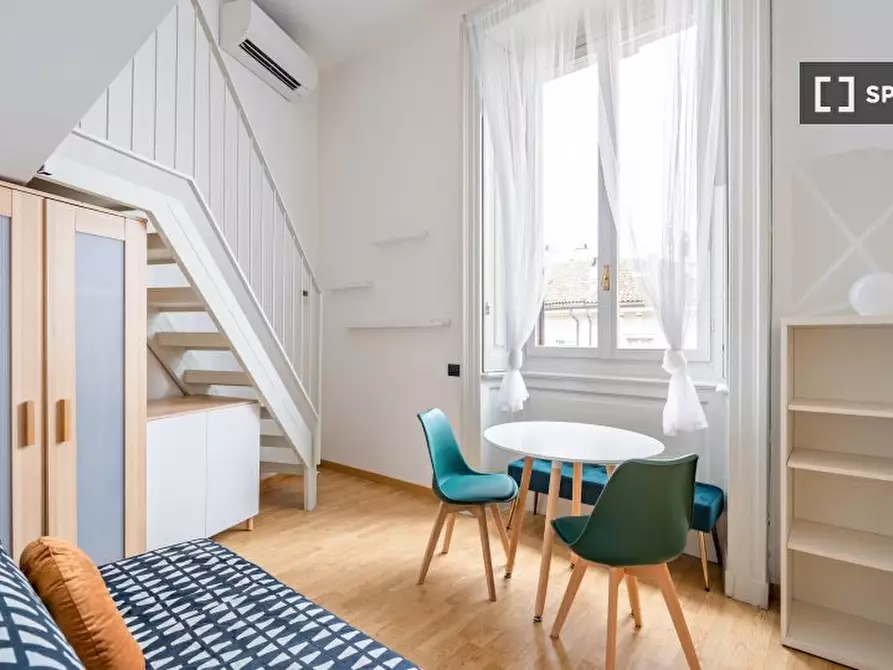 Immagine 2 di Ufficio in affitto  in Corso Magenta a Milano