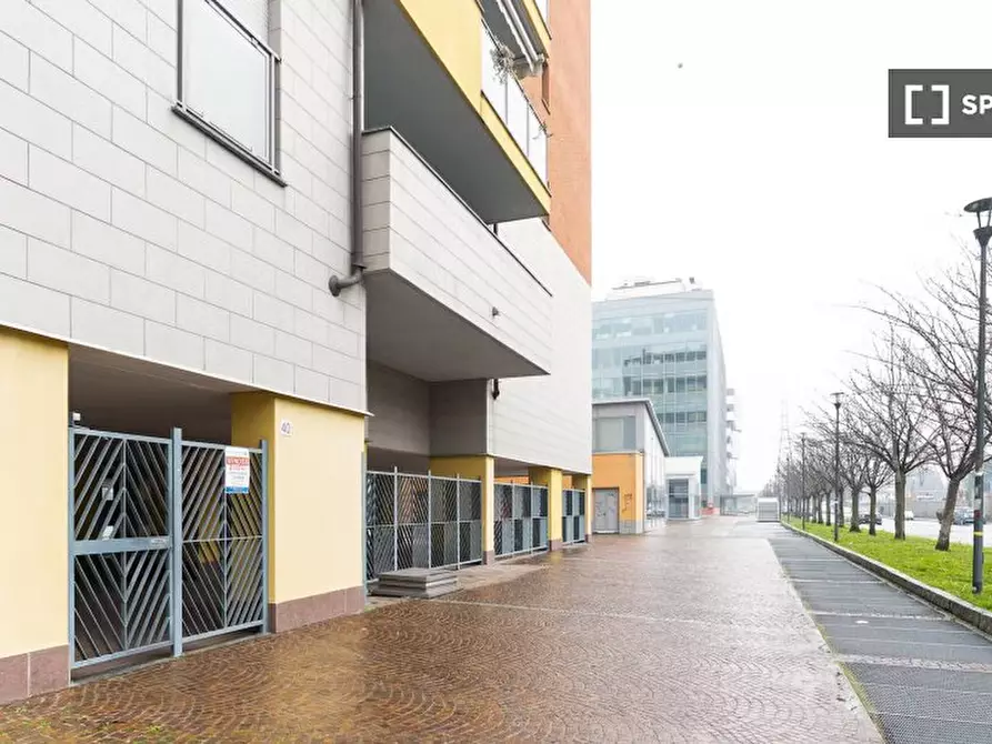 Immagine 6 di Appartamento in affitto  in Piazza Indro Montanelli a Sesto San Giovanni