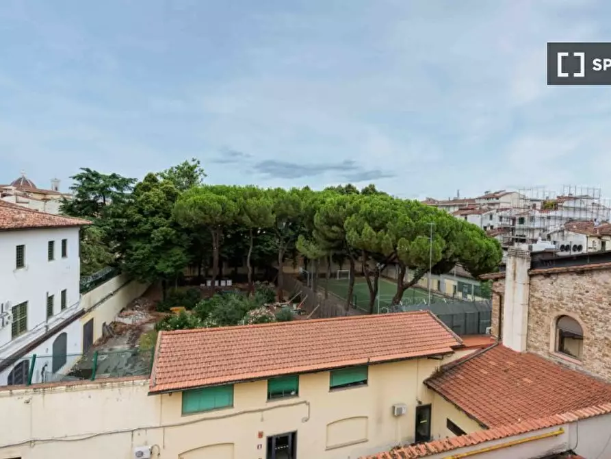 Immagine 11 di Appartamento in affitto  in Via degli Orti Oricellari a Firenze
