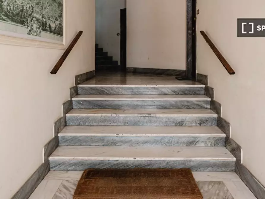 Immagine 19 di Ufficio in affitto  in Via Ludovica Albertoni a Roma