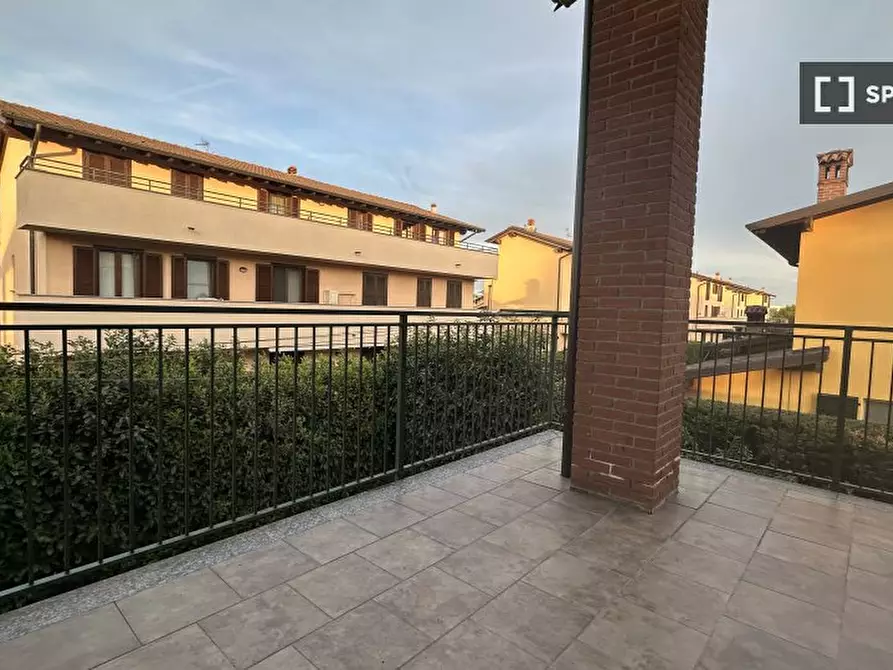 Immagine 5 di Camera condivisa in affitto  in Via delle Querce a Alagna