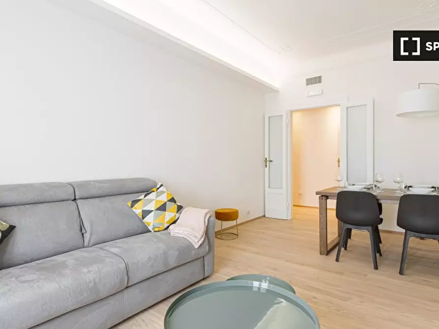 Immagine 5 di Appartamento in affitto  in Via Francesco Sforza a Milano