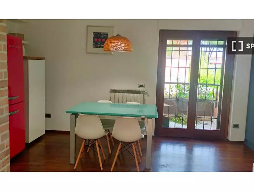 Immagine 7 di Appartamento in affitto  in Via dei Cybo a Roma