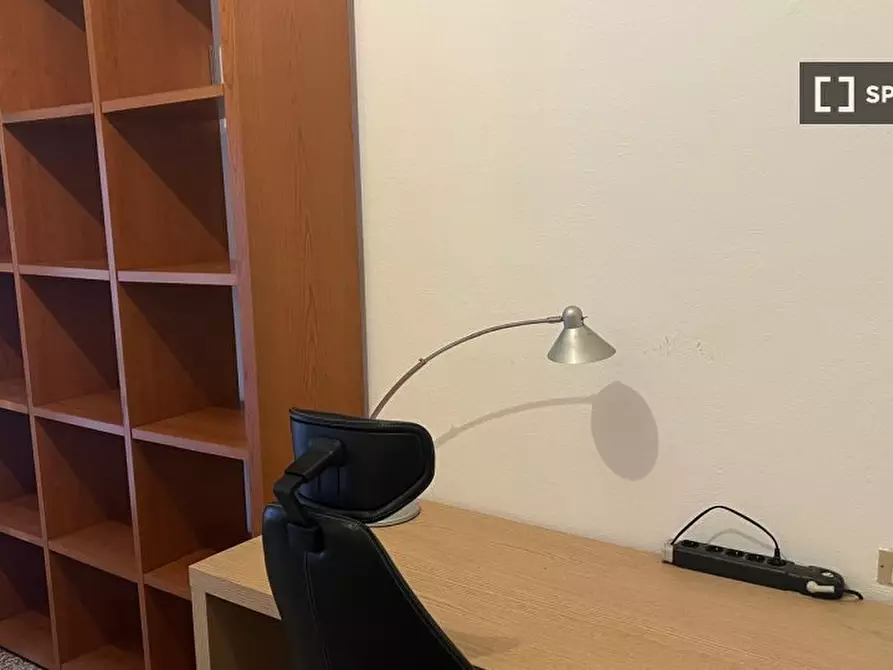 Immagine 4 di Camera condivisa in affitto  in Via Eugenio Villoresi a Inveruno