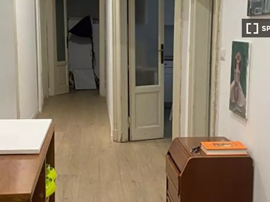 Immagine 8 di Camera condivisa in affitto  in Via Ruggero Leoncavallo a Milano