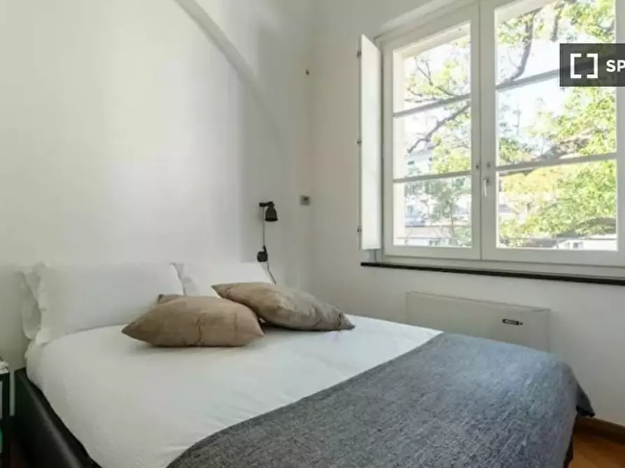 Immagine 6 di Appartamento in affitto  in Via S. Bartolomeo degli Armeni a Genova