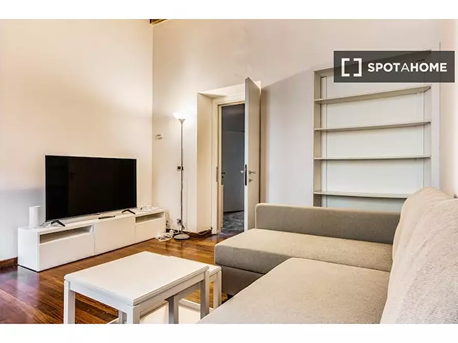 Immagine 8 di Appartamento in affitto  in Via Gian Giacomo Mora a Milano