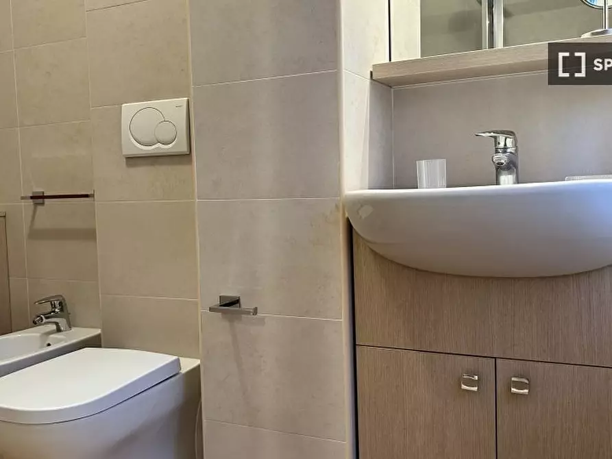 Immagine 11 di Appartamento in affitto  in Via Simone D'Orsenigo a Milano