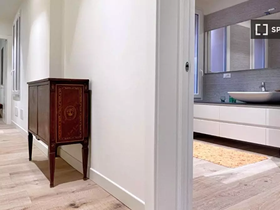 Immagine 14 di Appartamento in affitto  in Via S. Giorgio a Bologna