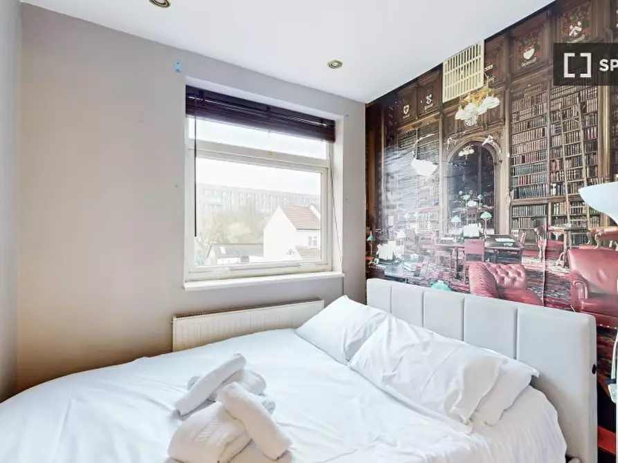 Immagine 10 di Appartamento in affitto  in Roman Rd a East Ham