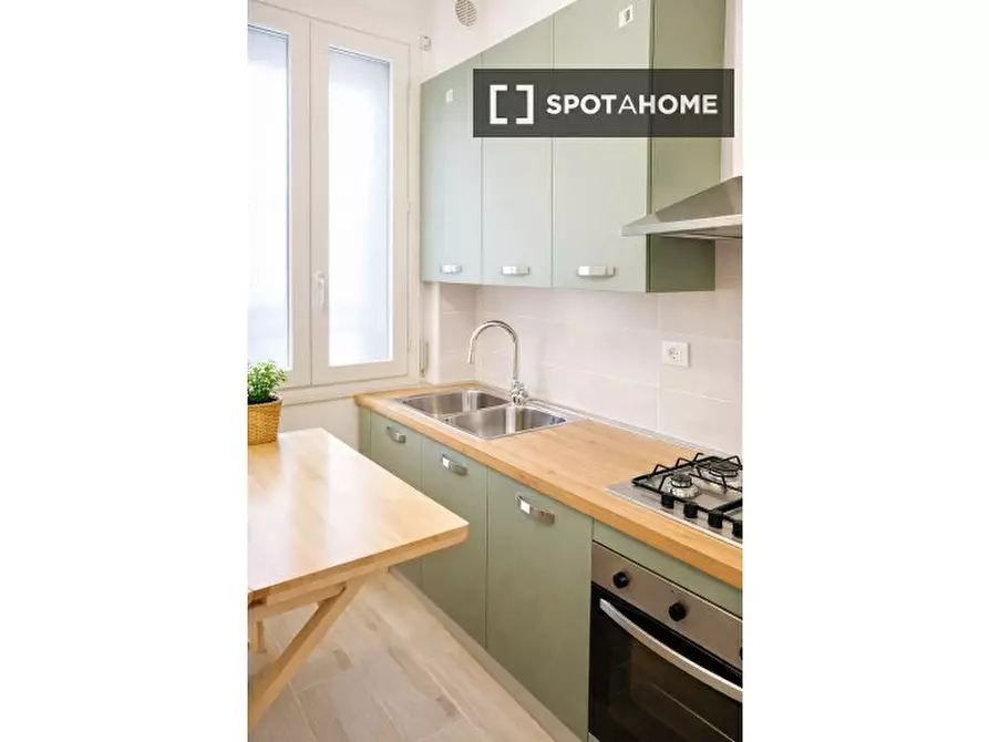 Immagine 3 di Ufficio in affitto  in Via Norma Cossetto a Padova