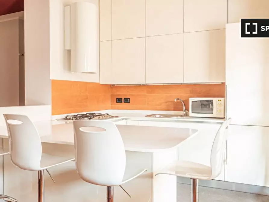 Immagine 9 di Appartamento in affitto  in Via Giancarlo Sismondi a Milano