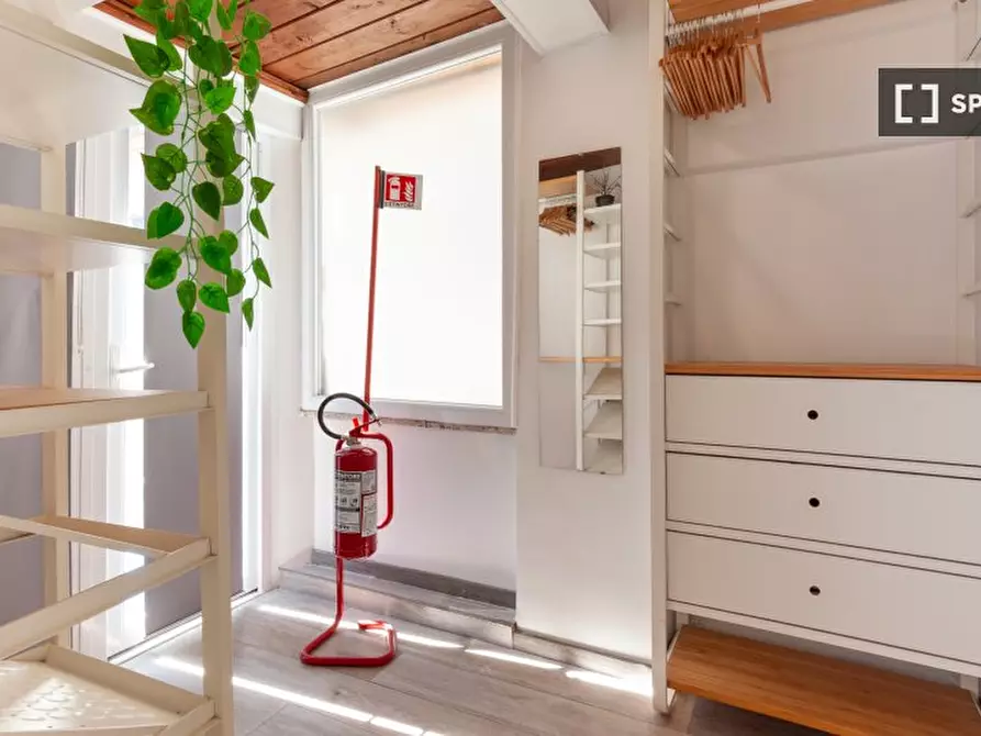 Immagine 2 di Ufficio in affitto  in Via Torino a Roma