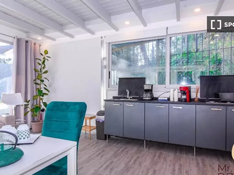 Immagine 1 di Appartamento in affitto  in Via Flaminia a Roma