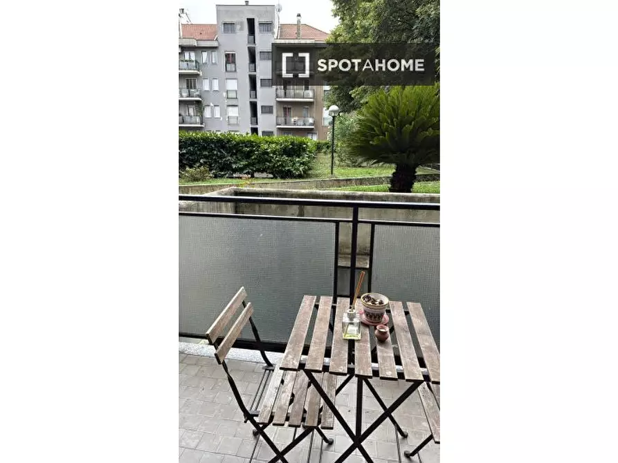 Immagine 5 di Ufficio in affitto  in Via Popoli Uniti a Milano