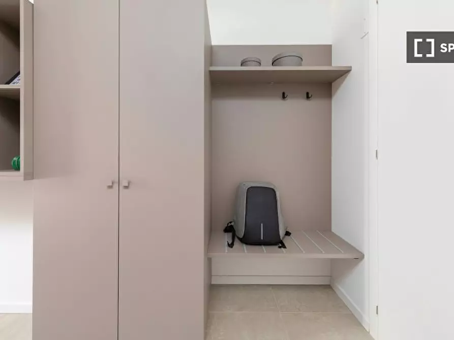 Immagine 6 di Camera condivisa in affitto  in Venezia a Trento