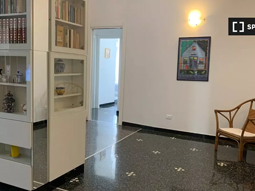 Immagine 5 di Appartamento in affitto  in Via XVIII Fanciulli a Genova