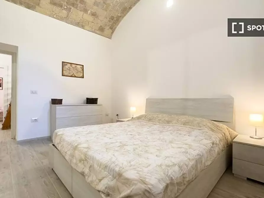 Immagine 2 di Appartamento in affitto  in Via del Pigneto a Roma