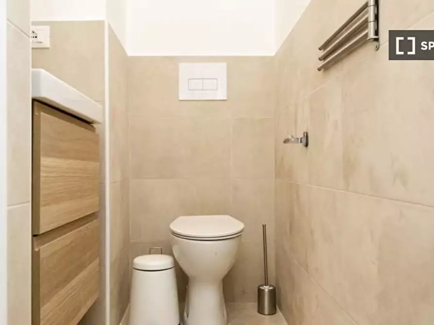 Immagine 15 di Camera condivisa in affitto  in Via Giuditta Sidoli a Milano