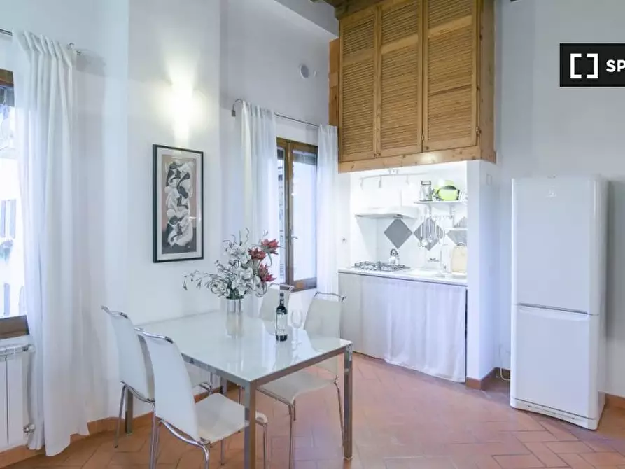 Immagine 7 di Appartamento in affitto  in Via di S. Niccolò a Firenze