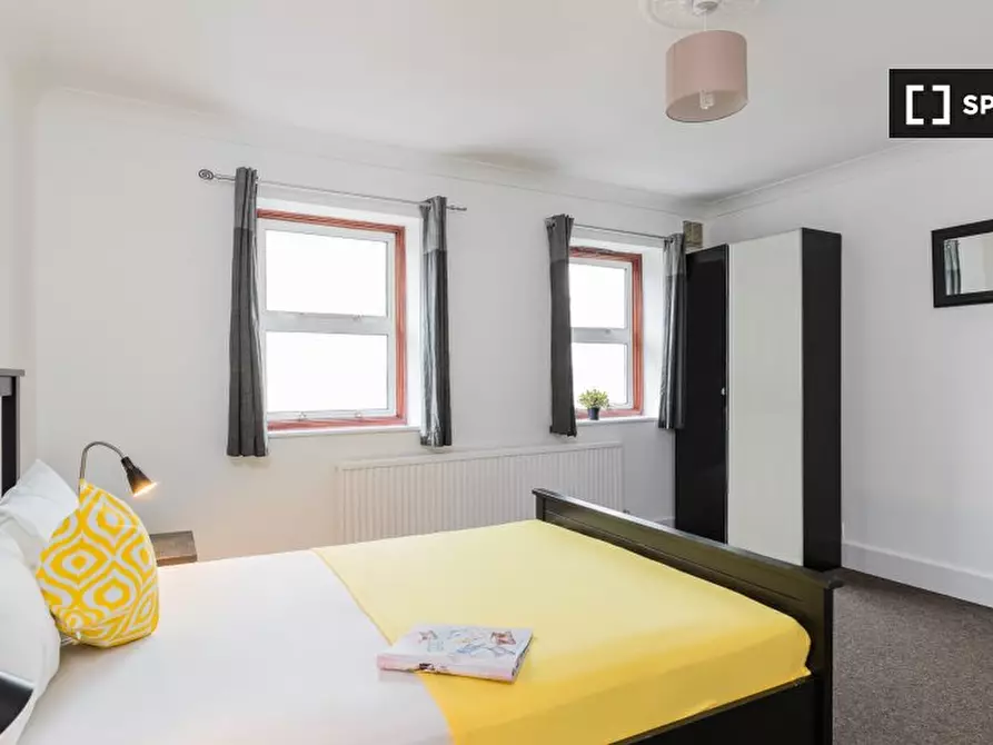 Immagine 13 di Appartamento in affitto  in Arlington Rd a Camden Town