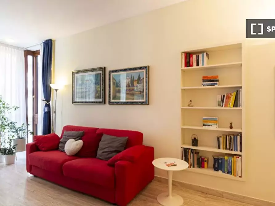 Immagine 18 di Appartamento in affitto  in Via Fezzan a Milano