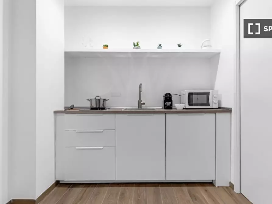 Immagine 11 di Appartamento in affitto  in Via Giuseppe Meda a Milano