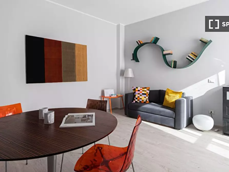 Immagine 2 di Appartamento in affitto  in Via Copernico a Milano