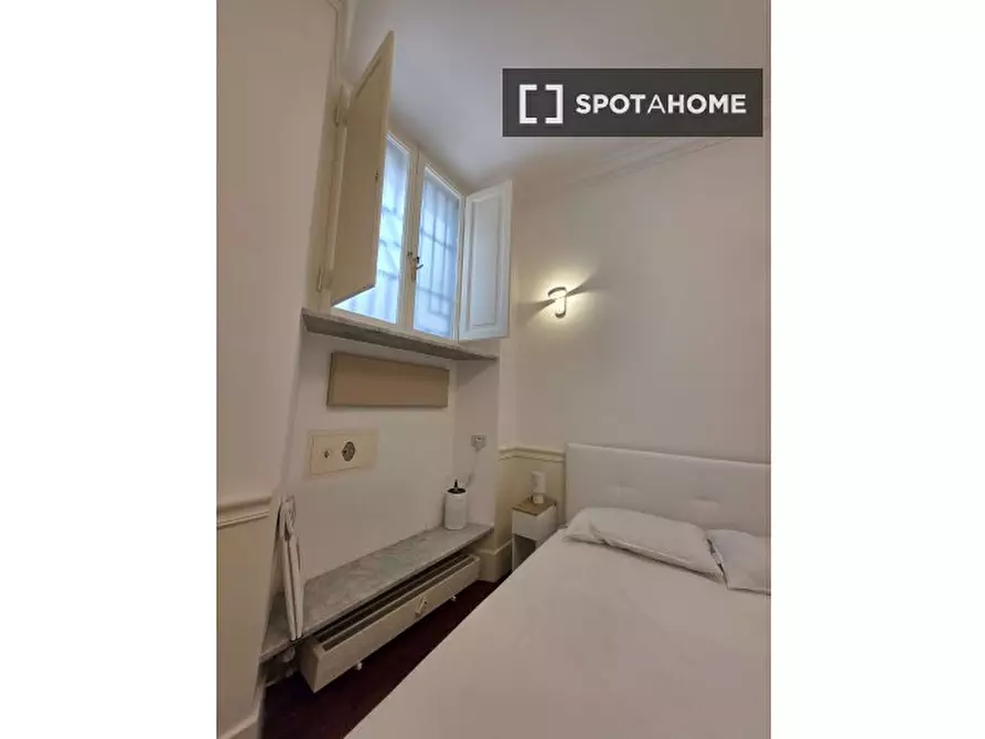 Immagine 4 di Camera condivisa in affitto  in Piazza Santiago del Cile a Roma