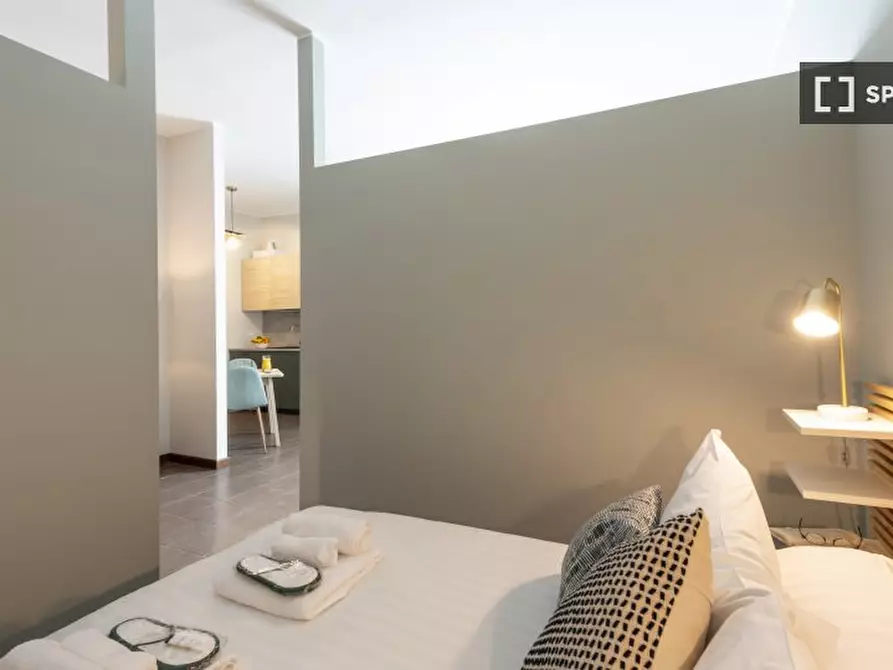 Immagine 14 di Appartamento in affitto  in Via Carlo Bazzi a Milano