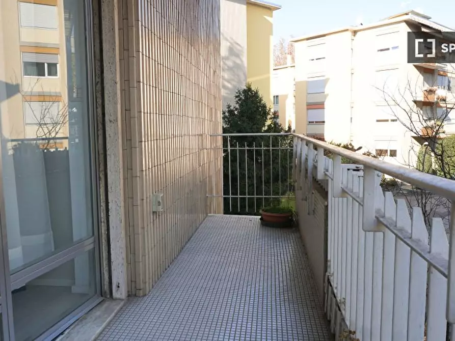 Immagine 12 di Appartamento in affitto  in Via Privata Camillo Vacani a Milano