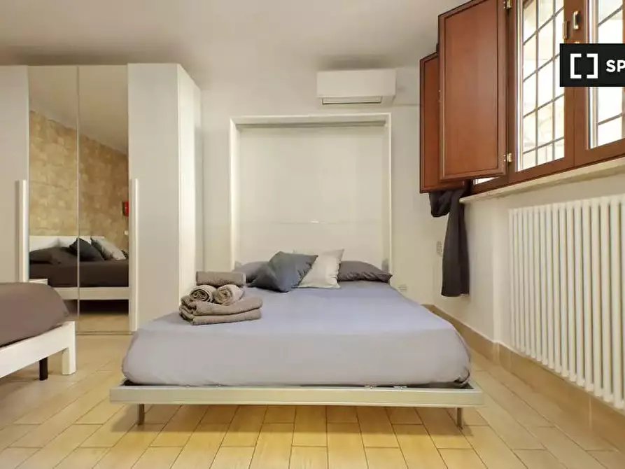 Immagine 14 di Appartamento in affitto  in Via Filippo Bernardini a Roma