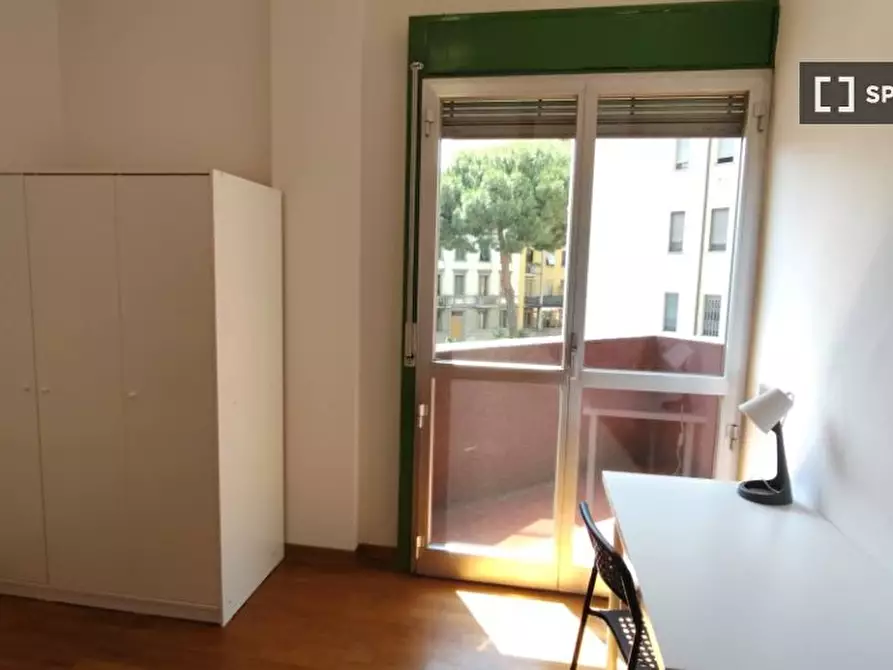 Immagine 4 di Camera condivisa in affitto  in Via del Ponte all'Asse a Firenze