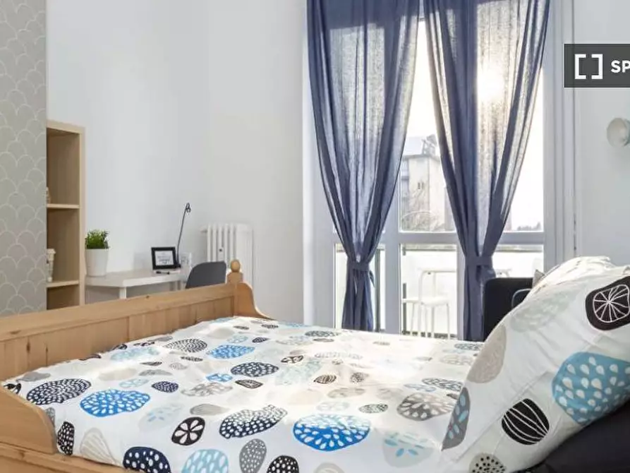 Immagine 1 di Camera condivisa in affitto  in Via Dei Mandorli Milan a Buccinasco