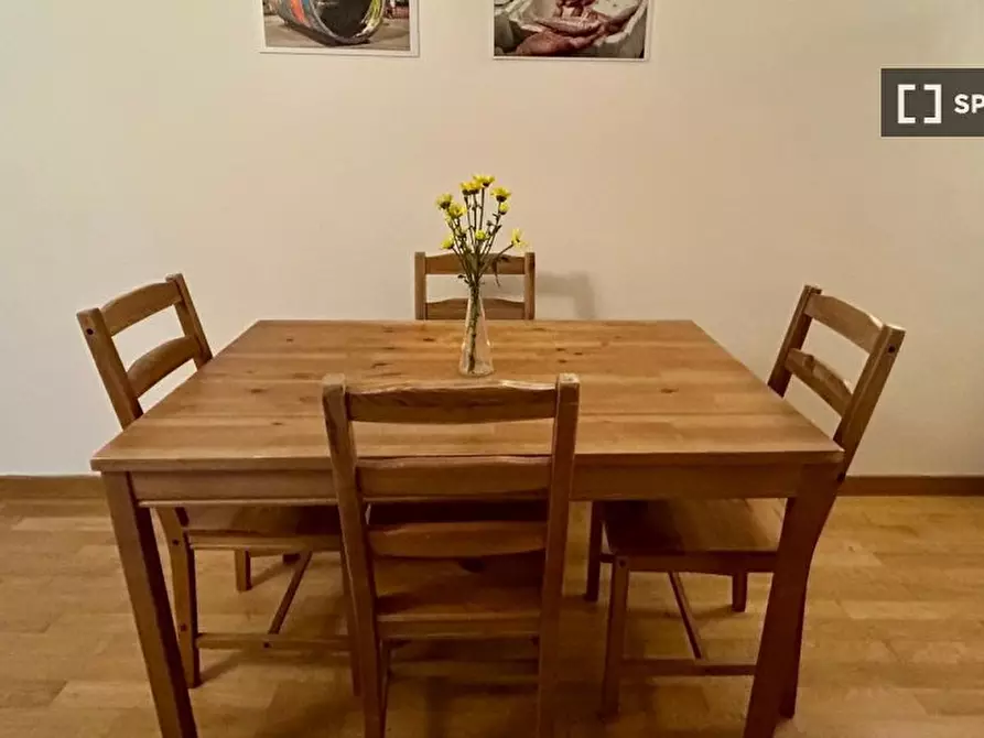 Immagine 3 di Appartamento in affitto  in Vico di S. Cristoforo a Genova