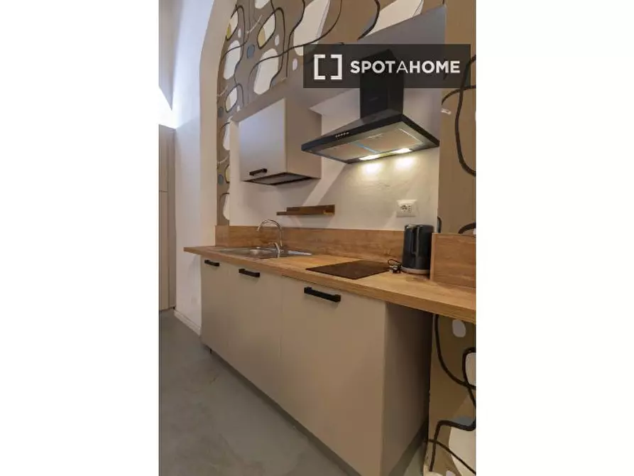 Immagine 3 di Ufficio in affitto  in Via Privata Sartirana a Milano