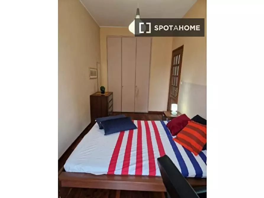 Immagine 17 di Camera condivisa in affitto  in Via Federico Paolini a Torino