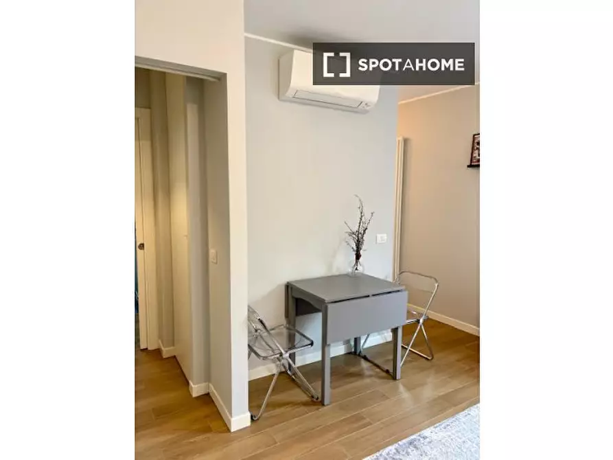 Immagine 4 di Appartamento in affitto  in C.so Lodi a Milano