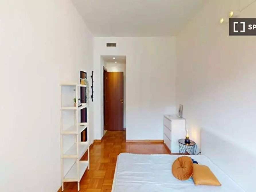 Immagine 3 di Camera condivisa in affitto  in Via Copernico a Milano