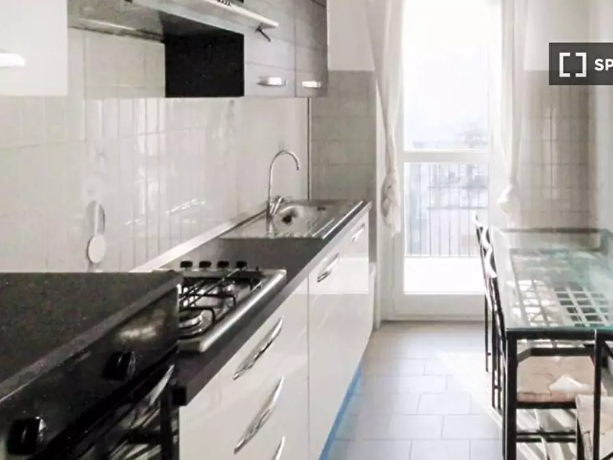 Immagine 5 di Camera condivisa in affitto  in Via Crema a Milano