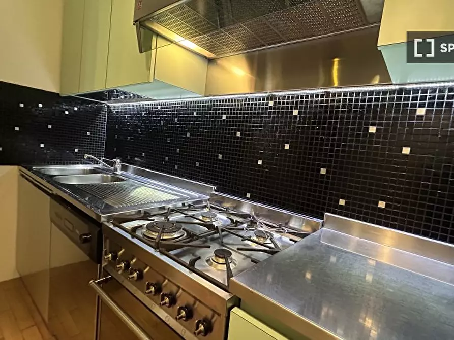 Immagine 8 di Appartamento in affitto  in Via M. d' Oggiono a Galbiate