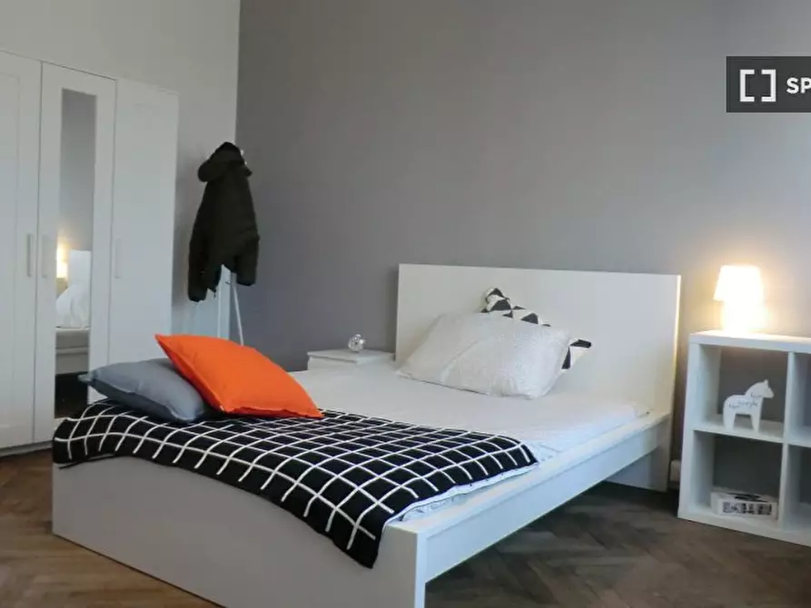 Immagine 3 di Camera condivisa in affitto  in Via Sorio a Padova