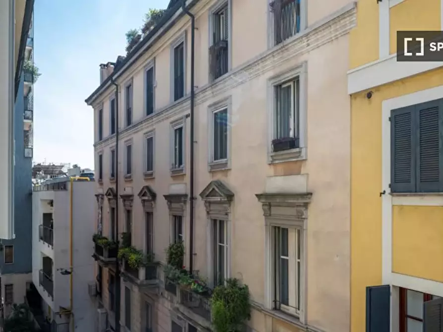 Immagine 10 di Appartamento in affitto  in Via dei Fabbri a Milano