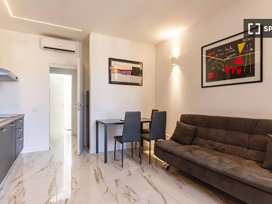 Immagine 2 di Appartamento in affitto  in Via Lodovico Montegani a Milano