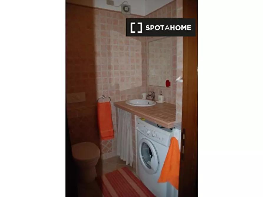 Immagine 3 di Appartamento in affitto  in Via Mario Angeloni a Perugia