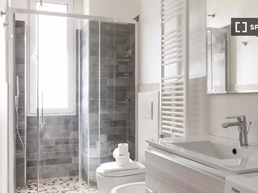 Immagine 14 di Appartamento in affitto  in Via Osoppo a Milano