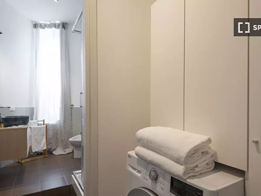 Immagine 12 di Appartamento in affitto  in Via Carlo Bazzi a Milano