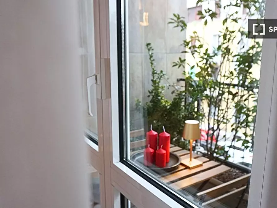 Immagine 7 di Appartamento in affitto  in Via Luigi Mangiagalli a Milano